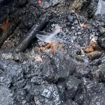 海寧地下供水管道漏水探測(cè) 管道漏點(diǎn)定位 維修 地下管線探測(cè)定位