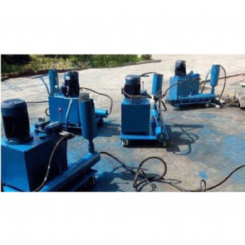 GZ-10型高壓注油器氣動(dòng)注油機(jī)
