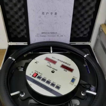 WZX-I型轉(zhuǎn)向參數(shù)測試儀