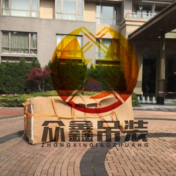 承接深圳高樓吊裝（包括吊家具上樓、吊沙發上樓、吊床墊上樓）