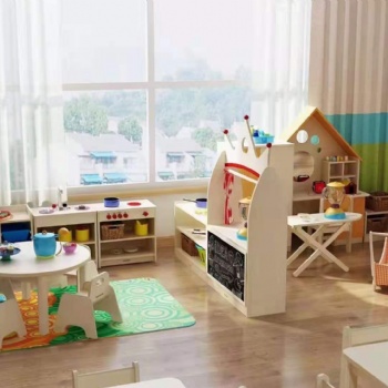 0-3歲幼兒家具產(chǎn)品系列