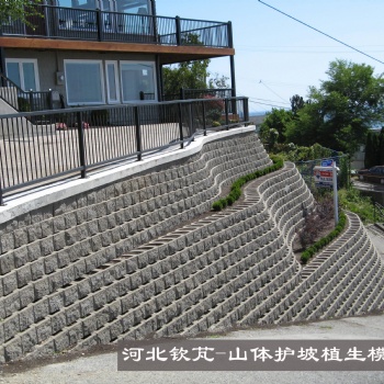 生態擋土墻砌塊/干壘擋土墻砌塊/自嵌式擋土墻砌塊/河北欽芃（推薦商家）
