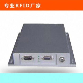 鐵路車號自動識別系統(tǒng)