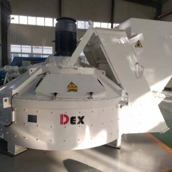 行星式立軸攪拌機(jī)精密打造助力行業(yè)范圍更加廣闊