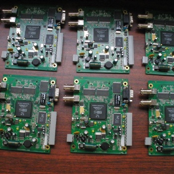 深圳龍崗區(qū)電路板加工廠 接PCB PCBA OEM SMT 等制板貼片插件訂單