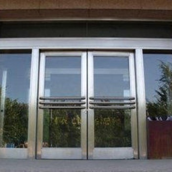 西安安裝，維修，訂做玻璃門，更換玻璃