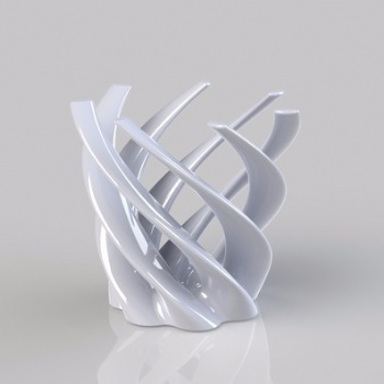 畢業(yè)設(shè)計(jì)模型制作 大學(xué)教材模型3D打印 專業(yè)手板模型廠家