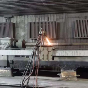 金屬熱噴涂涂層結構應用介紹