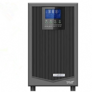 科華YTR1102,1000VA/900WUPS不間斷電源，質量可靠 售后無憂