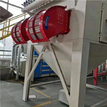 除塵器無焰泄放器 室內(nèi)提升機(jī)無火焰泄爆裝置