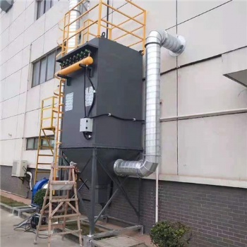 脈沖布袋除塵器廠家 旋風(fēng)除塵器 工業(yè)粉塵除塵機(jī)