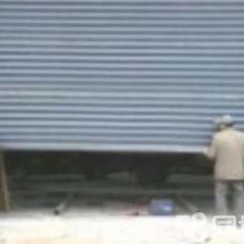 西安安裝訂做電動門，卷閘門，更換電機遙控器