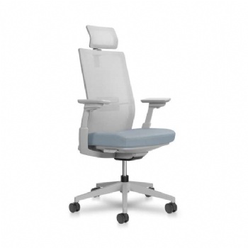 Allsteel Office Furniture Evo CHAIR 美時(shí)辦公家具