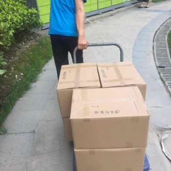 吳興房地產(chǎn)售樓部搬遷就找速達(dá)搬家
