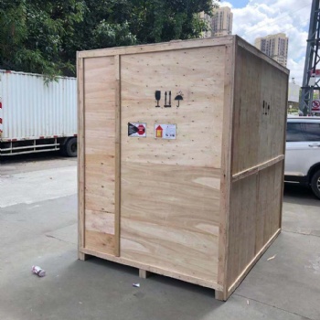 國內木箱，出口木箱，重型包裝箱