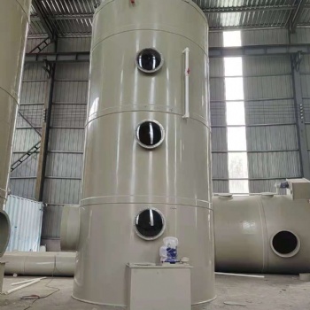 專業(yè)定制濕法除塵器 噴淋塔 廠家工業(yè)除塵設(shè)備環(huán)保設(shè)備