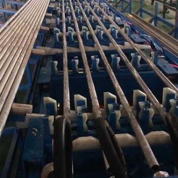 法莫森無縫鋼管測壓測漏機(jī)