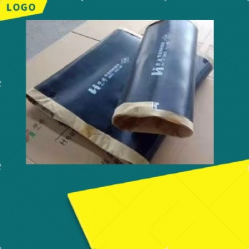 華奕定做輻射交聯(lián)聚乙烯熱收縮套波紋管防護(hù)接頭 熱收縮套
