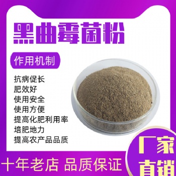黑曲霉菌粉對(duì)飼料發(fā)酵和動(dòng)物養(yǎng)殖有什么作用和功效