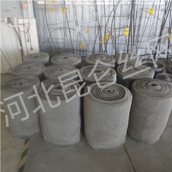 不銹鋼氣液過(guò)濾網(wǎng) 氣液針織網(wǎng) 氣液分離層