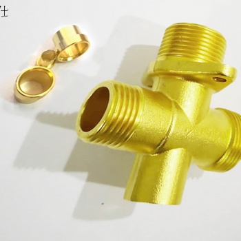 銅材鈍化液讓銅材保持三年不變色的方法與經(jīng)驗