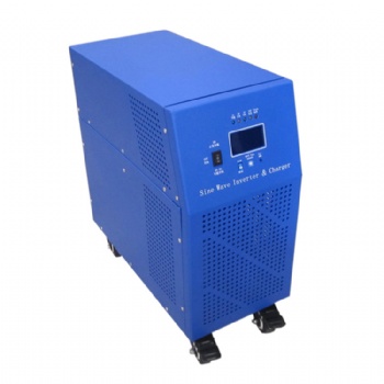 愛邦瑞DC48V轉(zhuǎn)AC220V 6KW車載變頻逆變器廠家