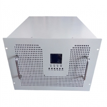 愛邦瑞DC48V轉(zhuǎn)AC380V 5KW電力通信逆變器