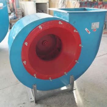 4-72型防腐離心風機 玻璃鋼離心風機4A 防爆型玻璃鋼離心風機價格