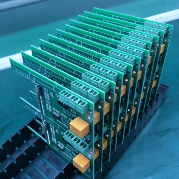 電路板加工制造、貼片來(lái)料加工、插件波峰焊
