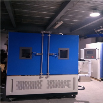 MBT-PV-HS 光伏組件雙85恒溫高溫高濕試驗(yàn)箱