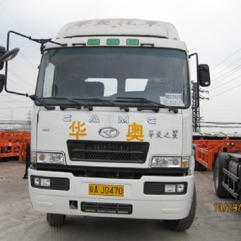 專注南沙港口拖車報(bào)關(guān)