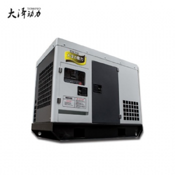 to28000et25kw靜音發(fā)電機(jī)