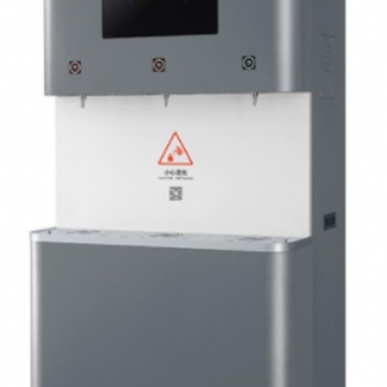 WR-90L灰色烤漆步進(jìn)式開(kāi)水器