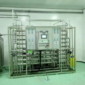 小型純化水設備，純化水設備廠家