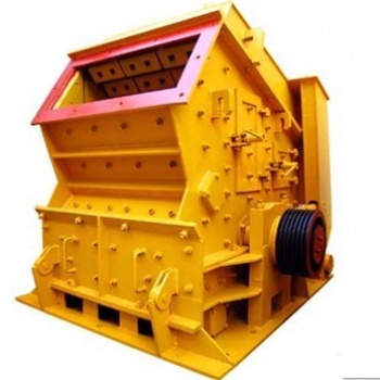供應(yīng)金森達(dá)反擊式破碎機(jī)