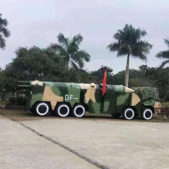 中**事ZBL-09式輪式步兵戰車-輕型裝甲車模型設備廠家
