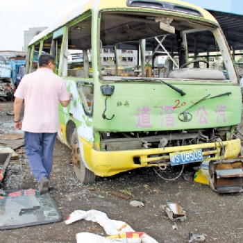 東莞車輛報(bào)廢流程，專業(yè)辦理報(bào)廢車注銷手續(xù)報(bào)廢汽車補(bǔ)貼