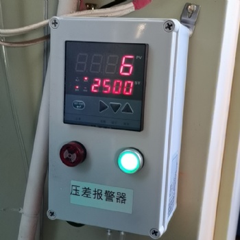 化工廠風(fēng)壓探測(cè)報(bào)警器,除塵器風(fēng)壓探測(cè)器,壓差報(bào)警器支持定制