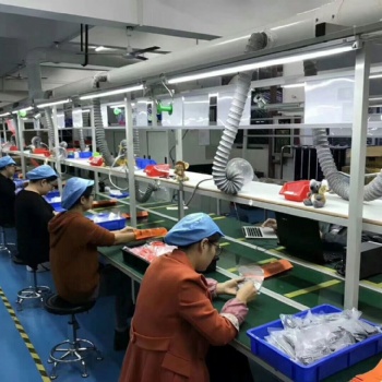 龍崗南聯(lián)電路板無(wú)鉛加工制造、后焊**服務(wù)