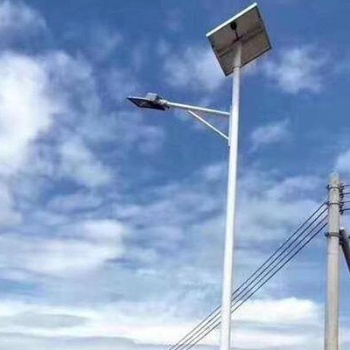 涿州太陽能路燈，涿州家用40W太陽能路燈
