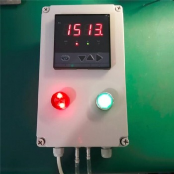 SJ-P05KPA除塵器進(jìn)出風(fēng)口壓差報(bào)警器 壓差監(jiān)測報(bào)警儀