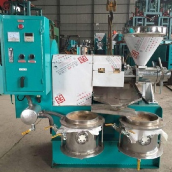淮安全自動菜籽榨油機(jī)銷售廠家 新式螺旋榨油機(jī)價(jià)格 多功能型榨油機(jī)原理