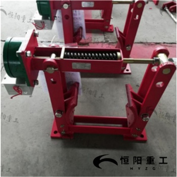 節能電磁制動器JZ-100 牢固可靠