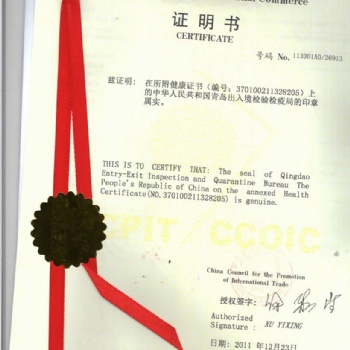 代辦貿(mào)促會阿根廷報(bào)關(guān)單認(rèn)證
