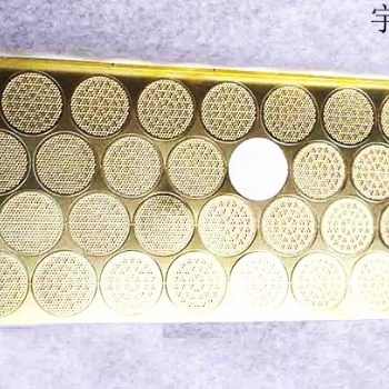 銅材鈍化液讓銅翻蓋式擺件不氧化不變色的方法與經(jīng)驗