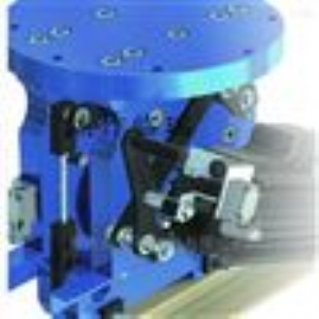 SBD-A安全制動器