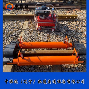 中祺銳品質(zhì)|YLS-1000液壓鋼軌拉伸機(jī)