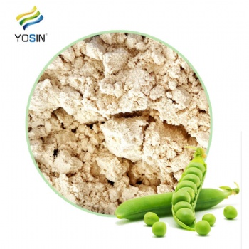 優(yōu)承有機(jī)豌豆蛋白 植物蛋白生物發(fā)酵技術(shù)