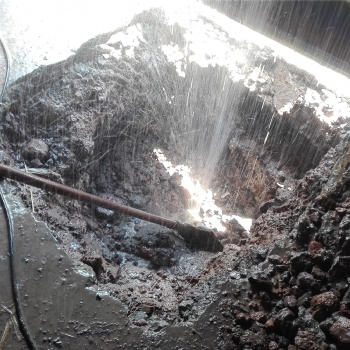 地下消防管道漏水怎么辦 消防水管漏水查漏 消防管道聽(tīng)漏就找專業(yè)聽(tīng)漏公司