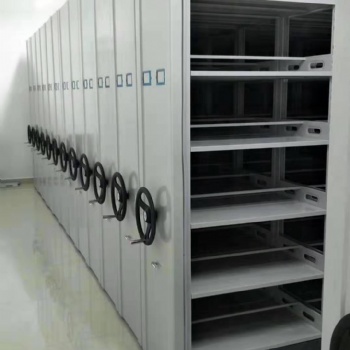 電動(dòng)密集架 密集架維修 銷售密集架 昆明底圖密集柜